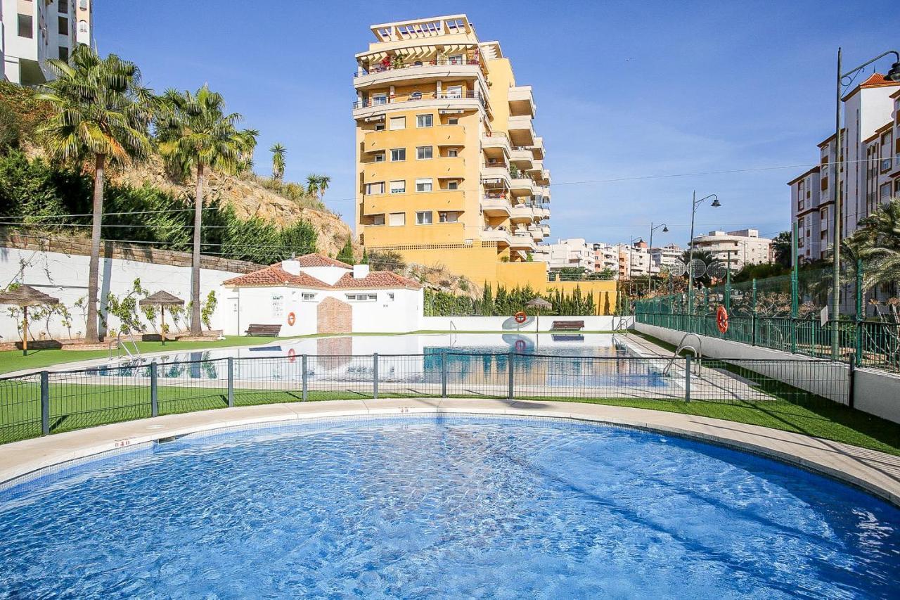 Real Sofia Puerto Estepona Exterior photo