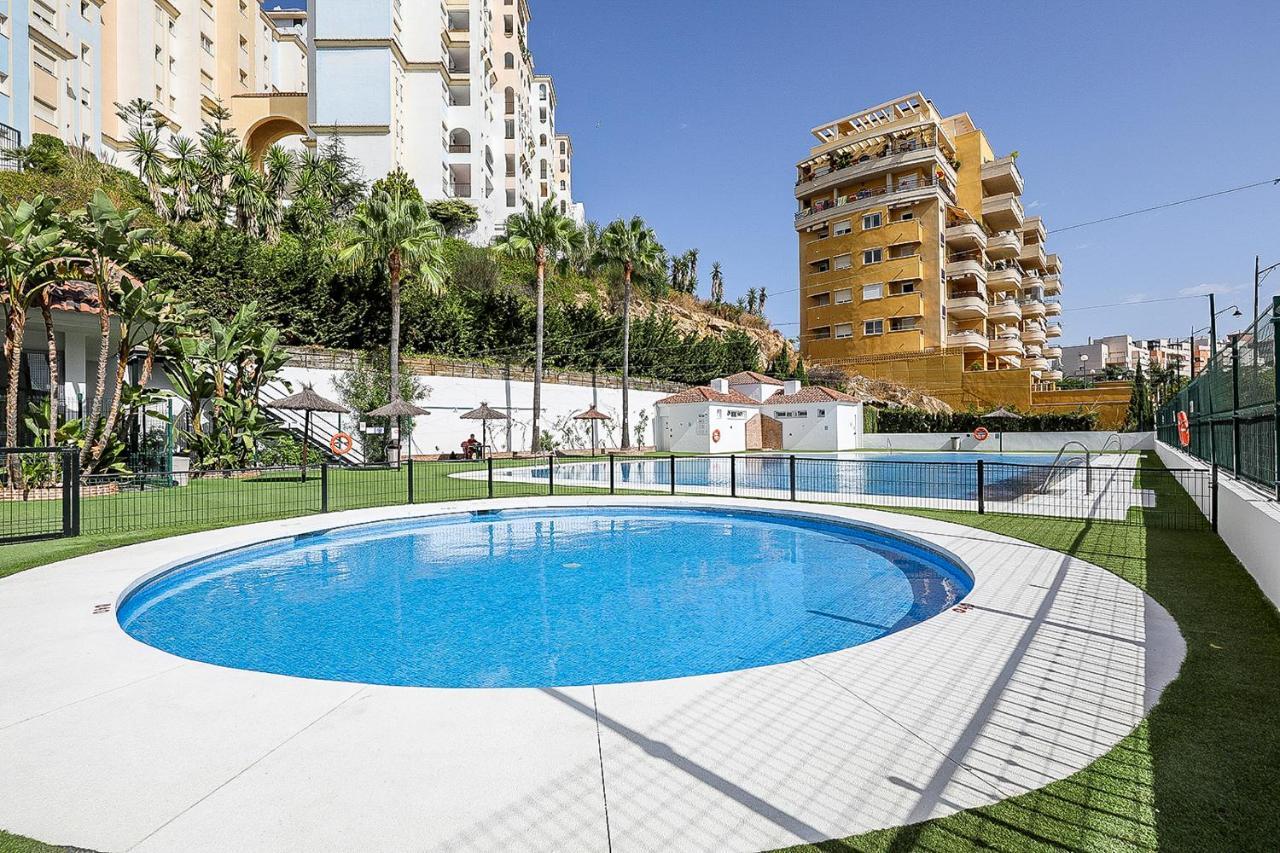 Real Sofia Puerto Estepona Exterior photo