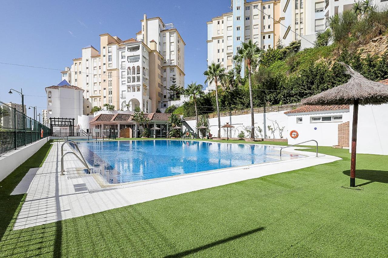 Real Sofia Puerto Estepona Exterior photo