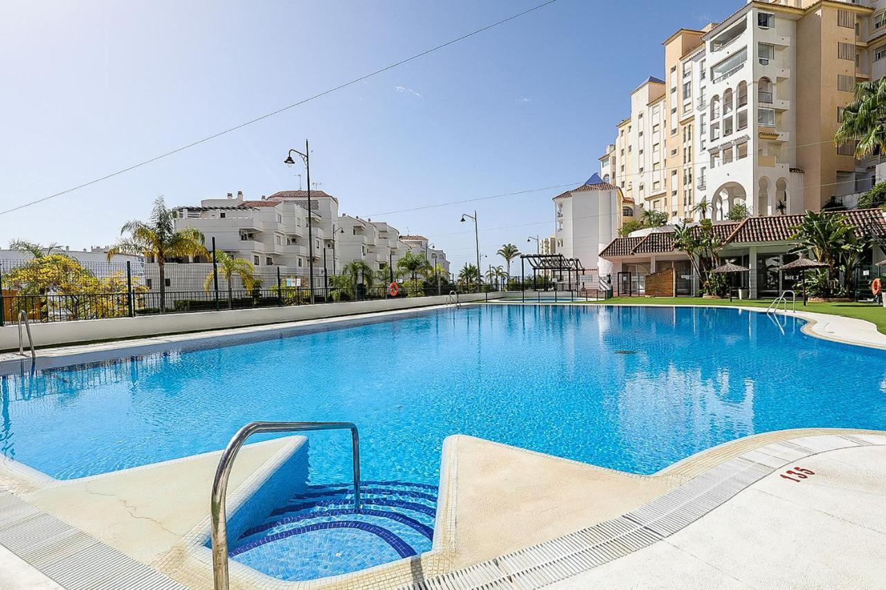 Real Sofia Puerto Estepona Exterior photo