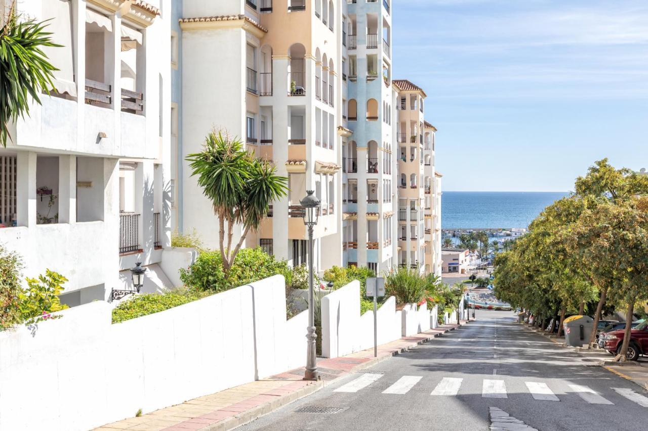 Real Sofia Puerto Estepona Exterior photo