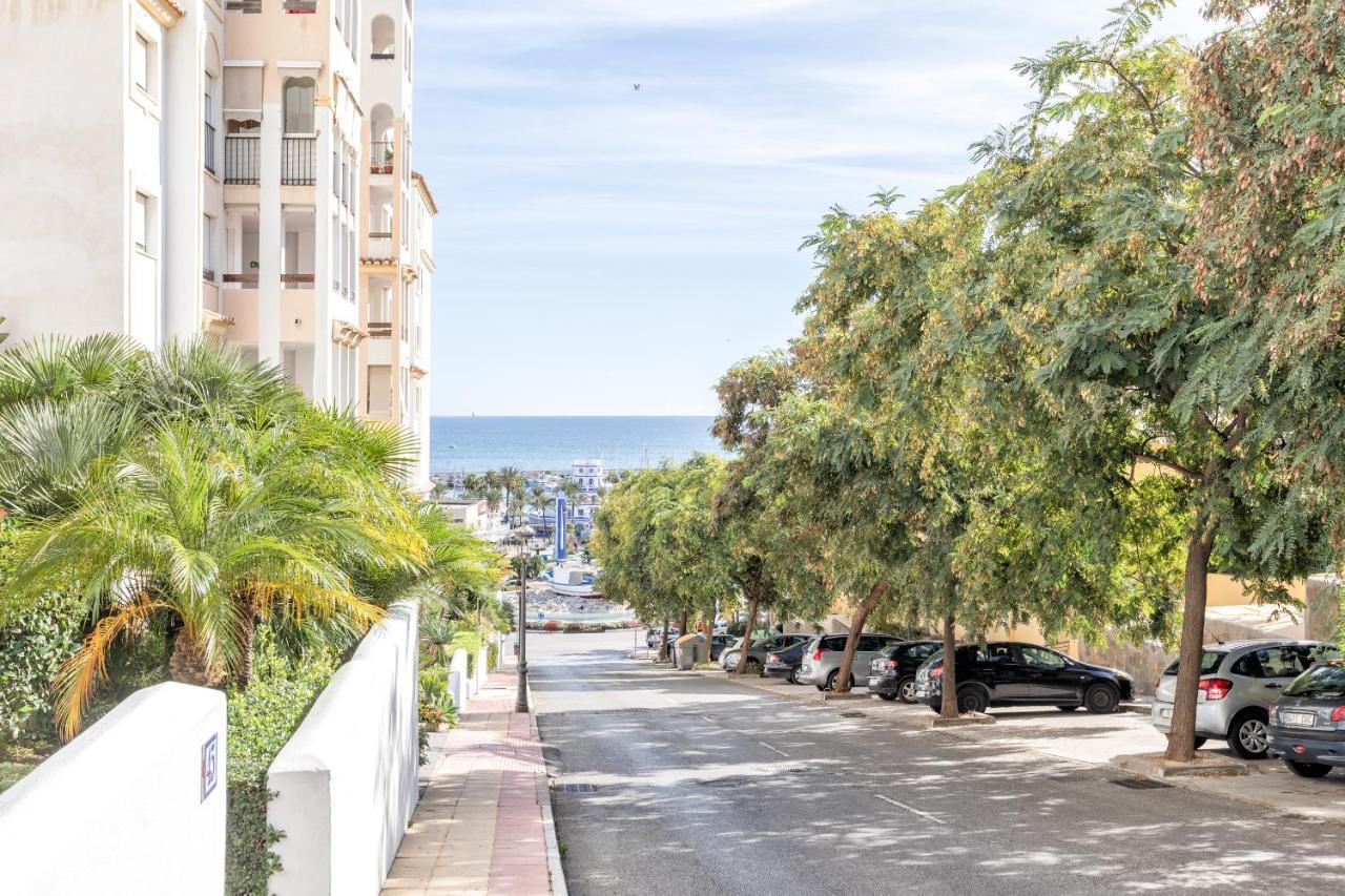 Real Sofia Puerto Estepona Exterior photo